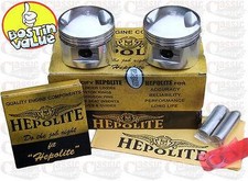 Hepolite Piston Kit 17844