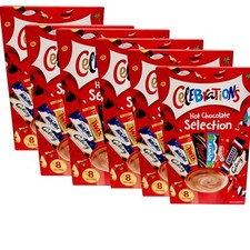 Celebrations Hot Chocolate