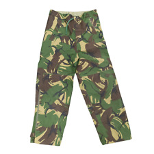 Genuine British Army