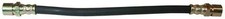 VW Bay Camper Rear Right Brake