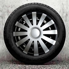 Set of 4x16 inch Wheel Trims