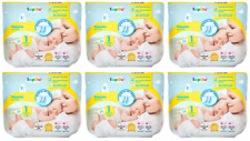 Lupilu Size 1 Newborn Nappies 144 Pack (2–5kg) Baby Diapers Bulk Buy