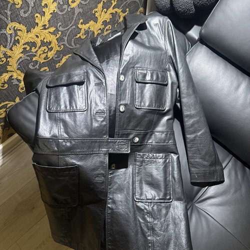 Lambretta coat - lambretta,