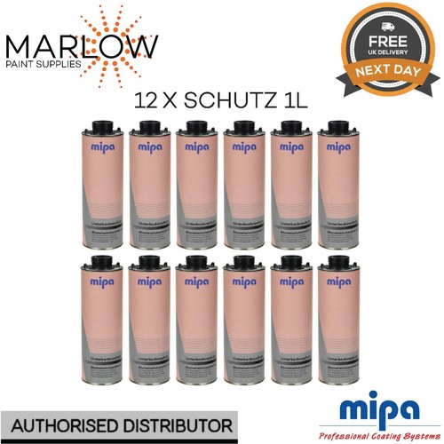 Mipa schutz under seal - x,