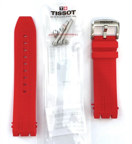Original tissot race - original, t-race