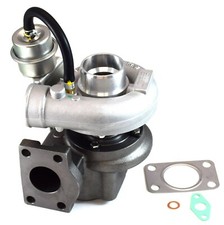 Turbocharger for Perkins