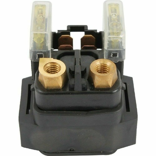 Solenoid relay yamaha - -, raptor