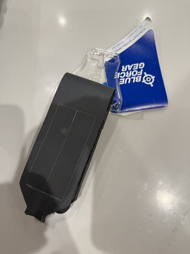 Blue force gear - blue,