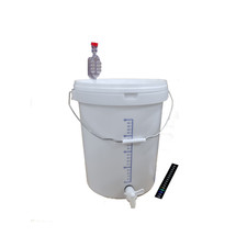 KegThat 30L Homebrew