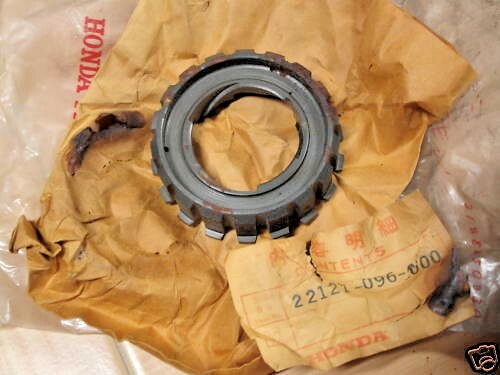 Honda atc90 ct90 st90 - atc90,