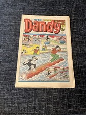 Dandy Comic - #1914 - 29 July