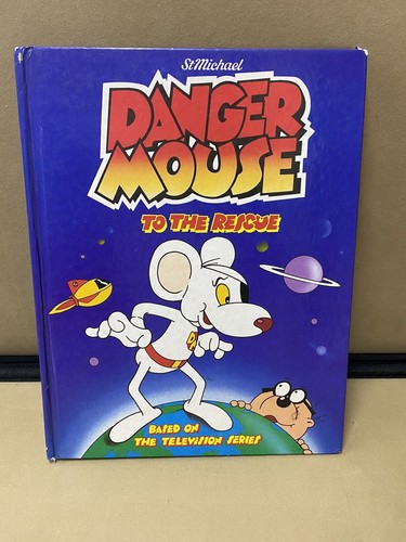 Vintage michael danger - vintage,