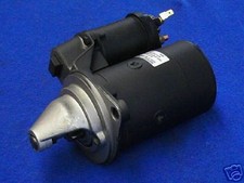 CLASSIC MINI STARTER MOTOR