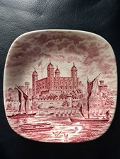 Enoch Wedgewood Tunstall Ltd