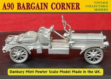 1907 NAPIER 60 HP LOVELY