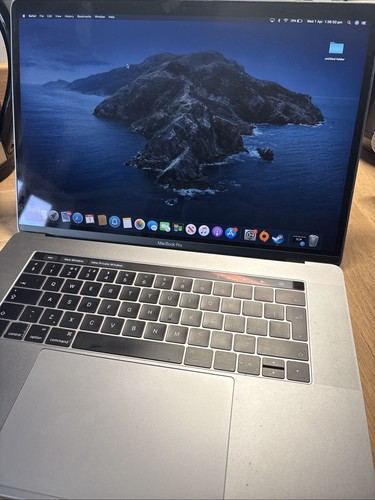 Apple macbook pro inch - apple, 2016