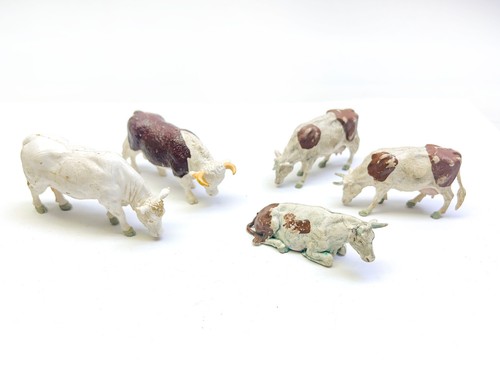 Vintage britains deetail - vintage, farm