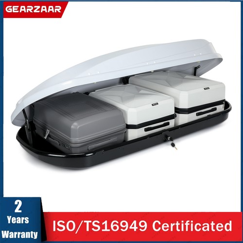 320 liter roof top - roof, box