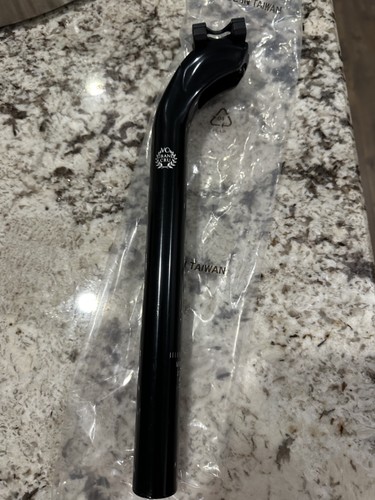New velo orange aluminum black - aluminum,