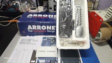 Arrone AR/D-195MC Digital Push Button Door Key Pad Lock