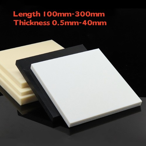 Abs plastic sheet plate flat - abs,