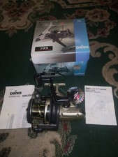 Daiwa Emblem-S 6000T Big Pit