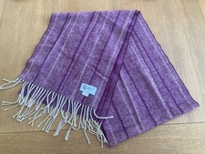 JOHNSTONS OF ELGIN MERINO WOOL
