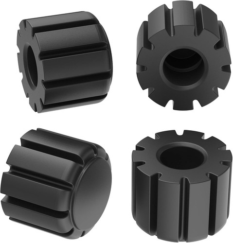4pcs seat fuel - fuel, rubber