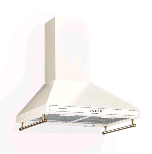 Cooker hood kitchen - 60, cm