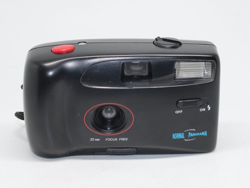 1990s focus free 35mm - 1990s,