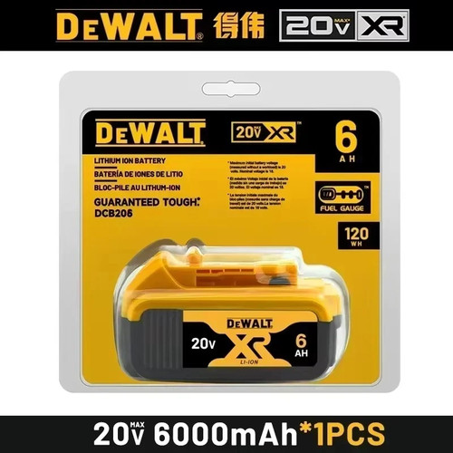 100 genuine dewalt - dewalt, 20v