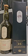 Lagavulin 16 Scotch Whisky