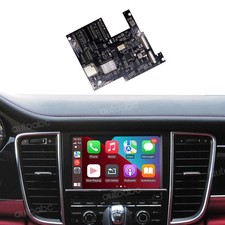 Wireless CarPlay Kit Fit for