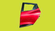 RENAULT CLIO MK4 2016 REAR