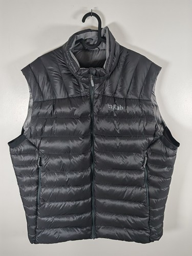 Rab electron pro vest - electron,