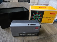 Kodak Instamatic M2 Movie