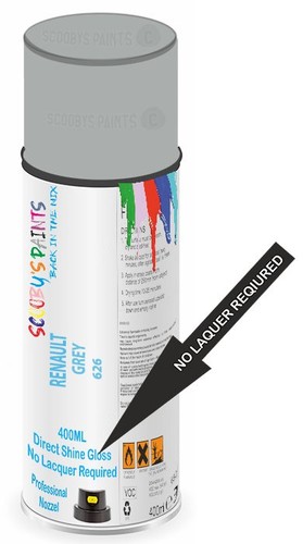 347 direct shine paint - 347, spray