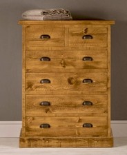 Handmade Indigo Furniture New