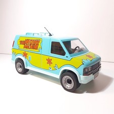 Playmobil Scooby Doo Mystery Machine Van 70286 Not Complete Parts & Spares Only