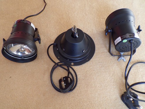 Showtec mirrorball kit - mirrorball, kit.