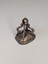 Antique Ornate Fob Seal Stamp
