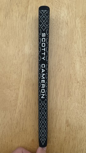 Scotty cameron pistolero - scotty,