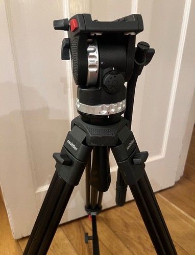 Sachtler ace mms 1001 fluid - sachtler,