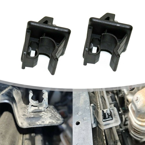 2pcs car hood prop - prop, rod
