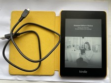 Amazon Kindle Paperwhite 10th