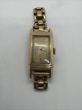 RARE 1940's WALTHAM CURVEX