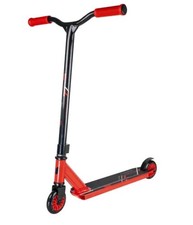 Blazer Pro Phaser 2 Push Stunt Scooter Red and Black New In Box