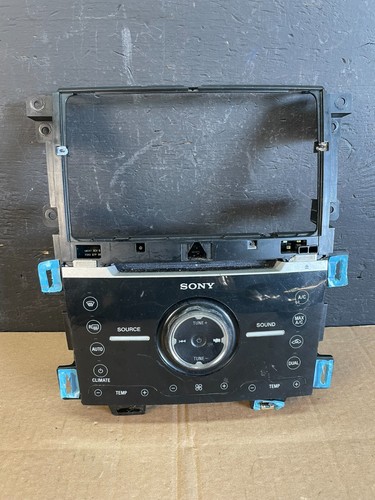 2011 2014 ford edge - ford, heater
