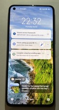 Xiaomi Mi 11 Lite 5G - Black -