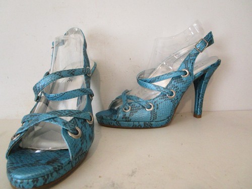 Classique crisscross python - crisscross,